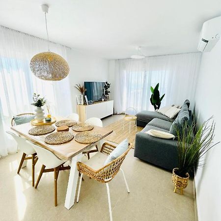 Apartamento Rokita Blanca La Manga Eksteriør billede